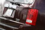 Honda Pilot 2009 года